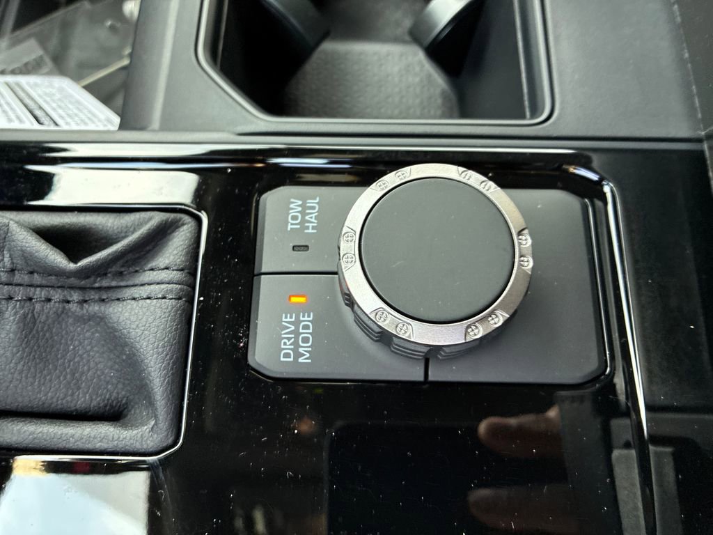 New 2026 Toyota Tundra SR5 image 42