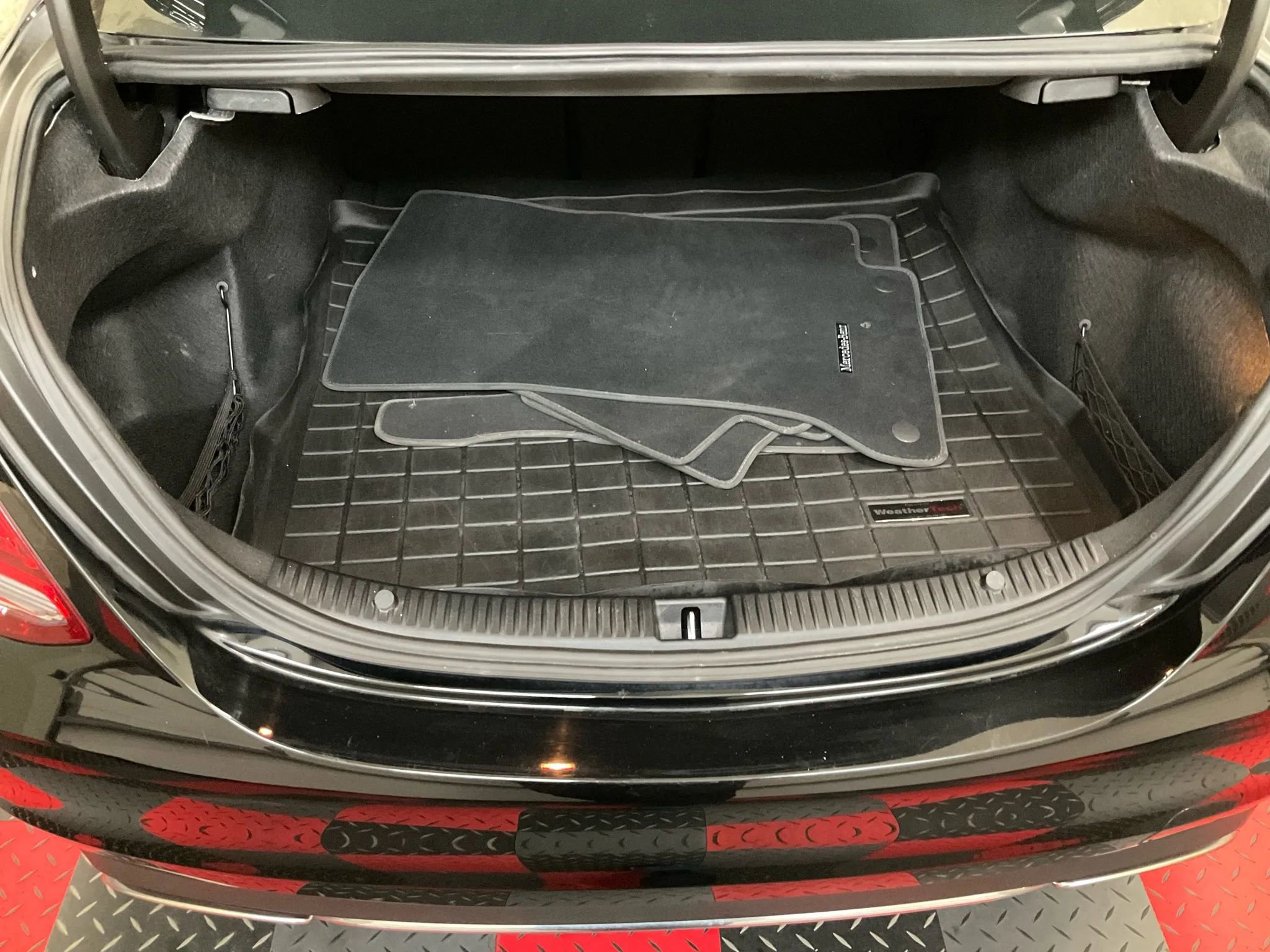 Used 2017 Mercedes-Benz C 300 4MATIC Sedan image 20