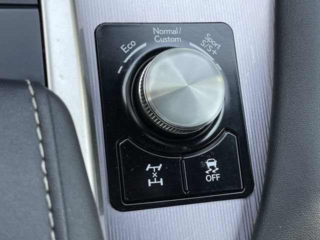 Used 2022 Lexus RX 350 F Sport w/ Accessory Package AWD/4WD image 22