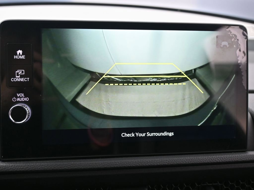 Used 2026 Honda CR-V Sport-L image 18