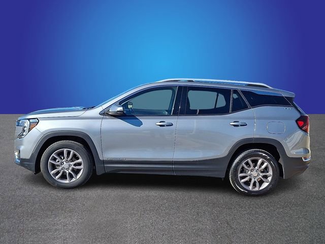 Used 2024 GMC Terrain SLT image 7