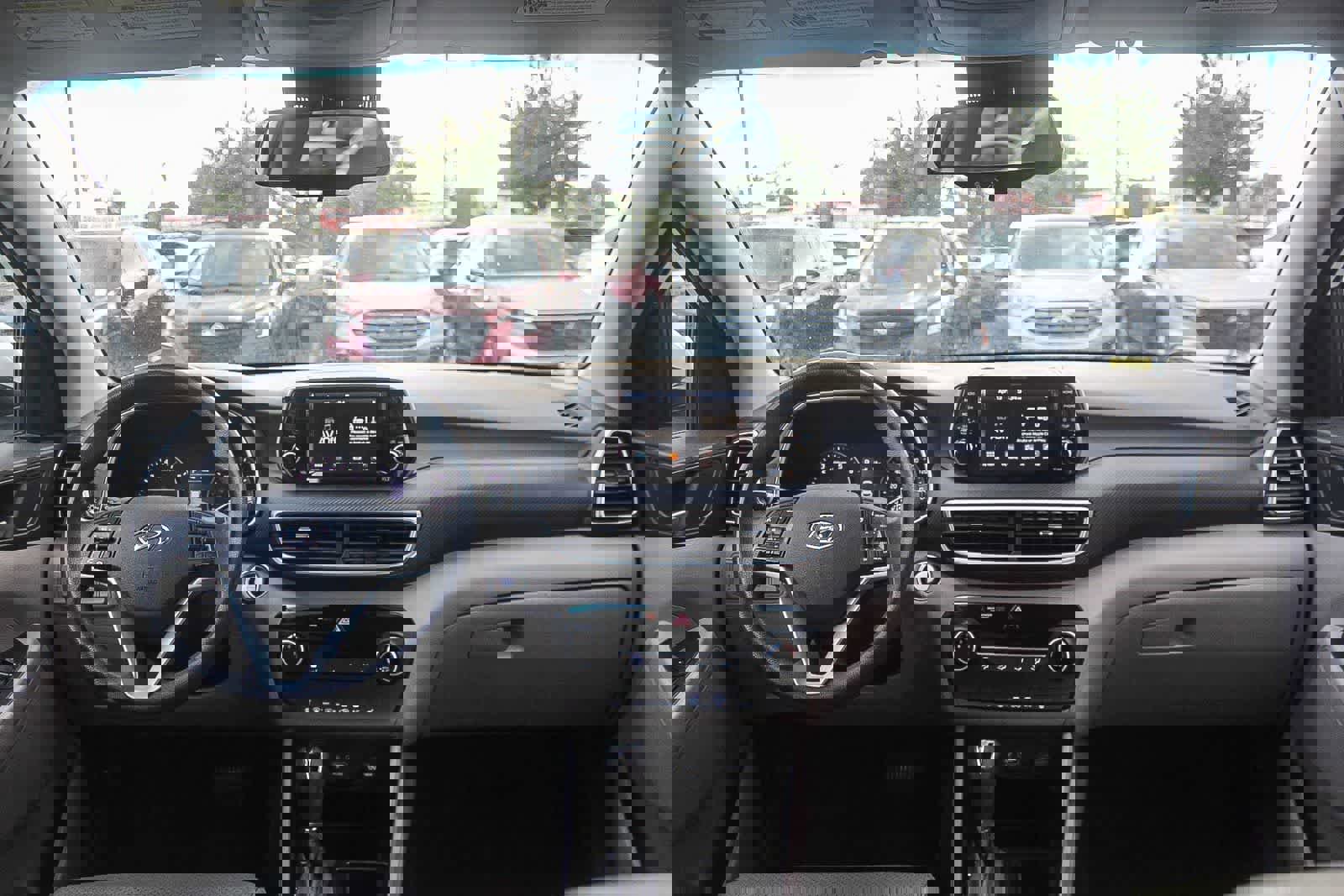 Used 2020 Hyundai Tucson Value image 17