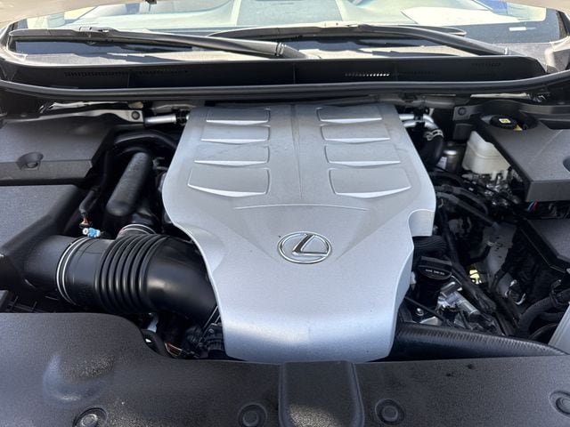 Used 2023 Lexus GX 460 Premium w/ Premium Package AWD/4WD image 36