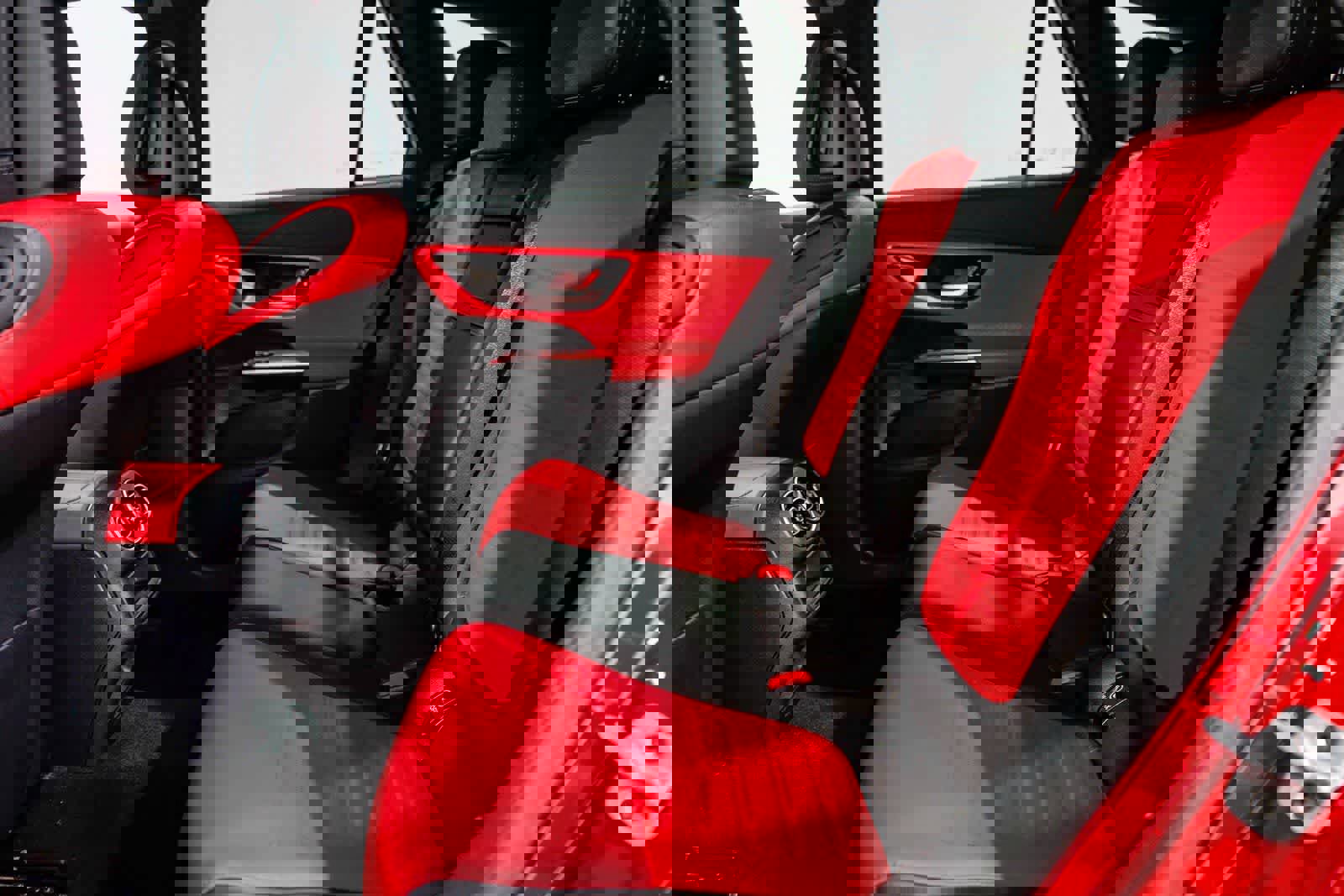 Used 2026 Mercedes-Benz GLC 300 image 17