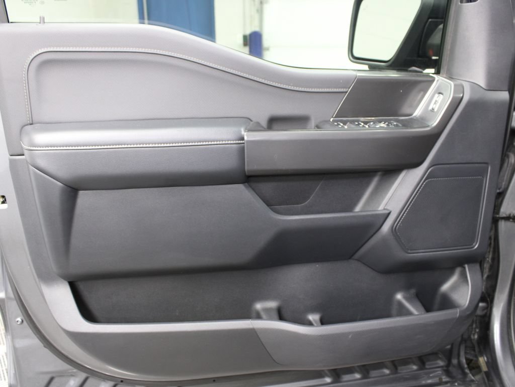 Used 2024 Ford F150 XLT w/ Equipment Group 302A MID AWD/4WD image 74