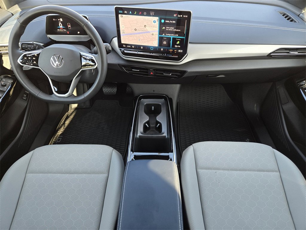 New 2025 Volkswagen ID.4 Pro S image 21