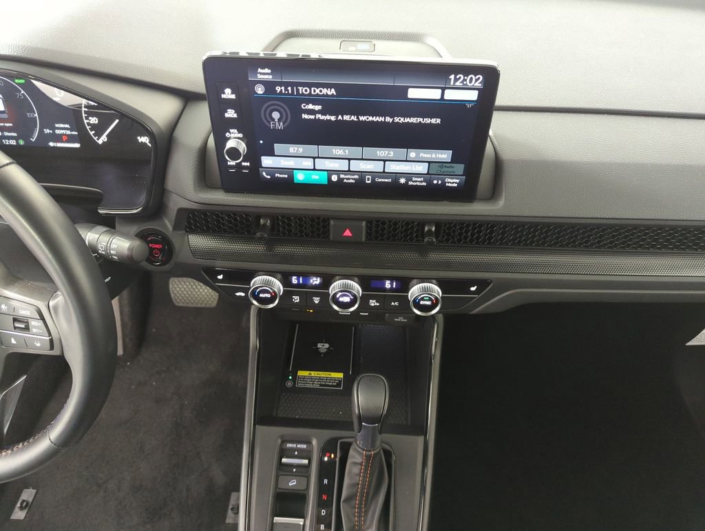 Certified 2025 Honda CR-V Sport-L image 15