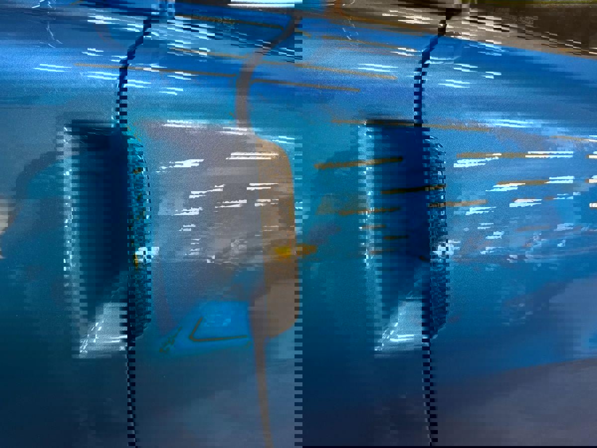 Used 2009 Chevrolet Corvette Z06 w/ Preferred Equipment Group image 20