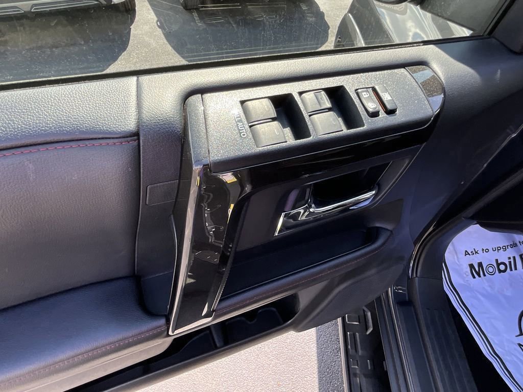 Used 2024 Toyota 4Runner TRD Off-Road image 41