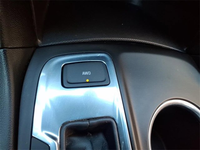 Used 2020 Chevrolet Equinox LT image 22