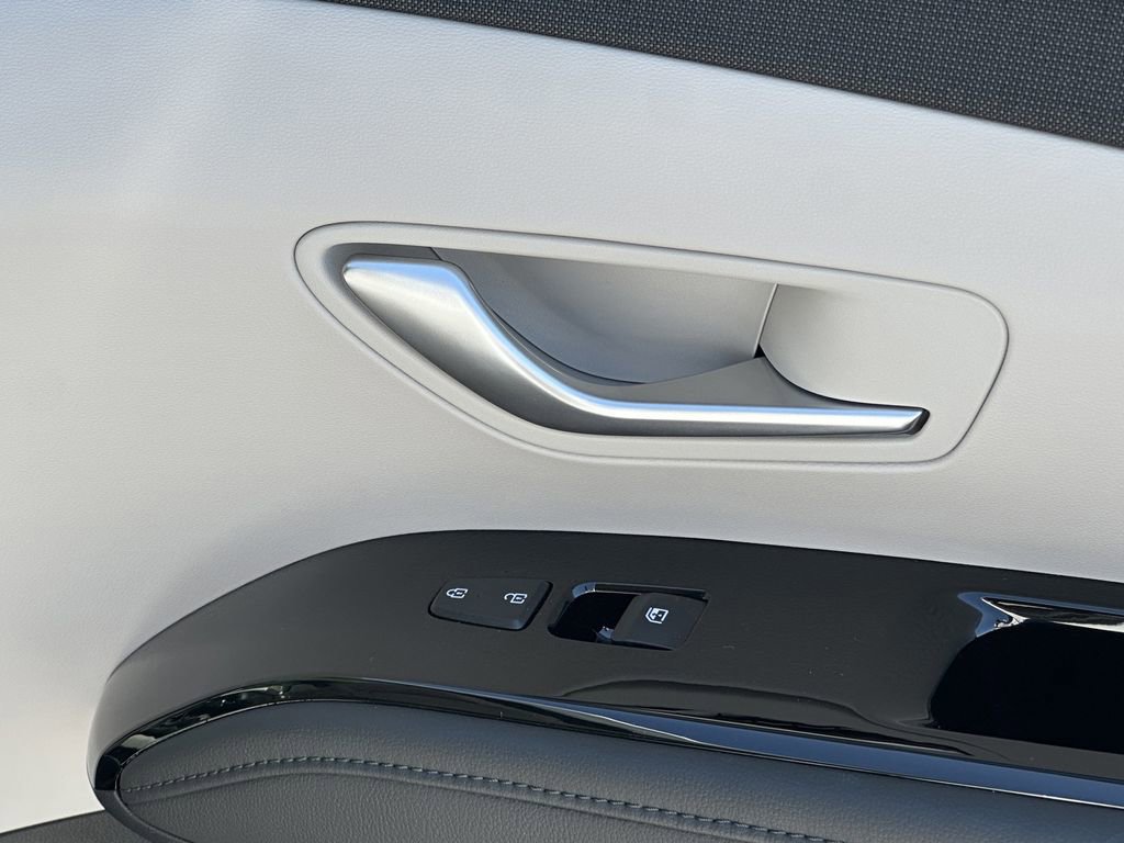 Used 2024 Hyundai Tucson Limited image 17