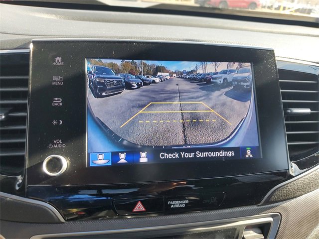 Used 2023 Honda Ridgeline RTL image 23