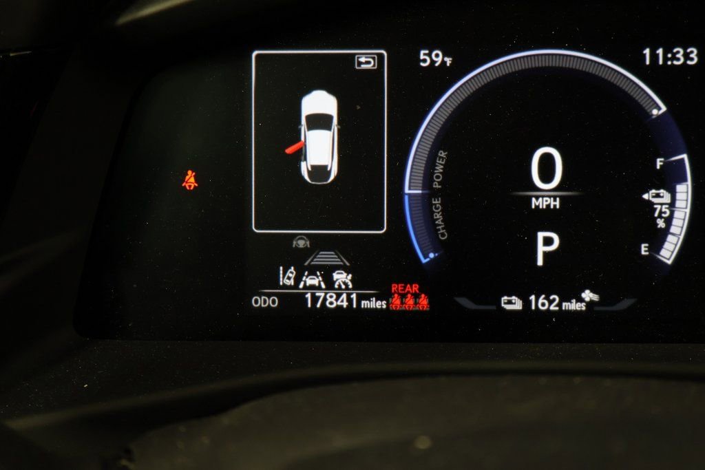 Used 2024 Lexus RZ 300e Premium w/ Accessory Package (Z1) image 16