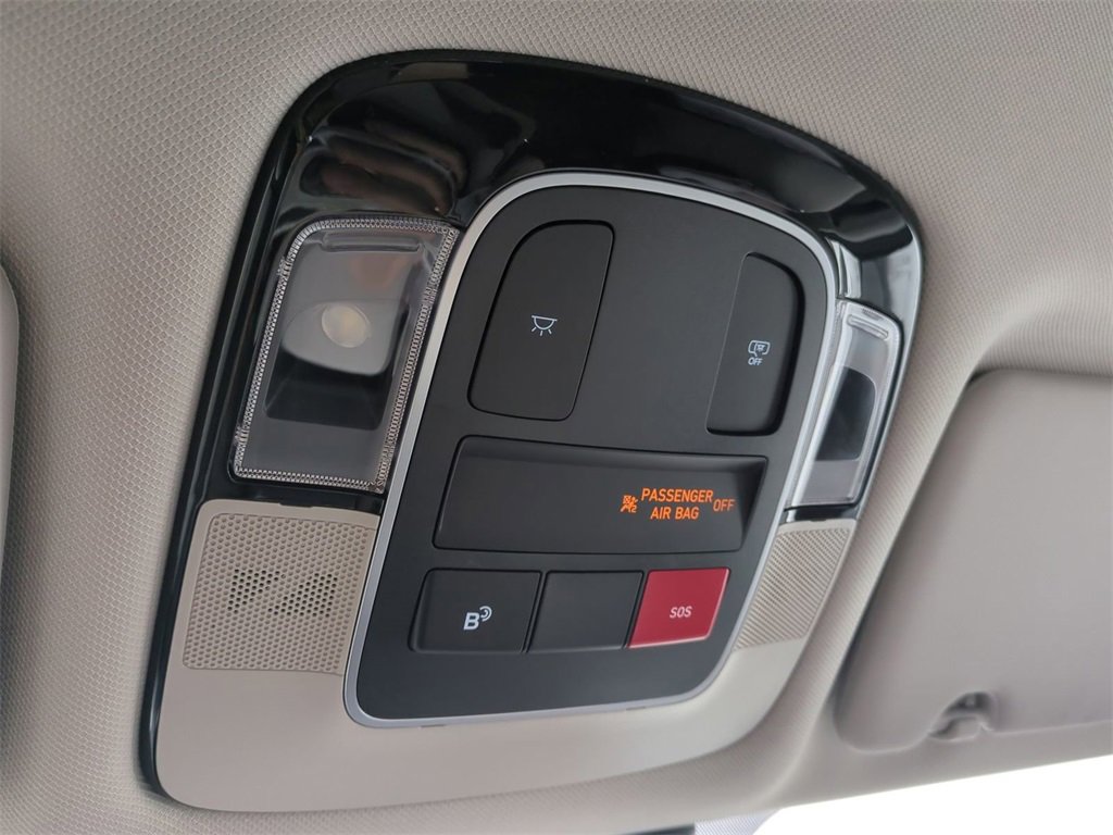 New 2026 Hyundai Tucson SEL image 24