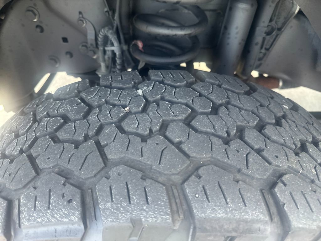 Used 2020 Ford F350 Limited AWD/4WD image 26