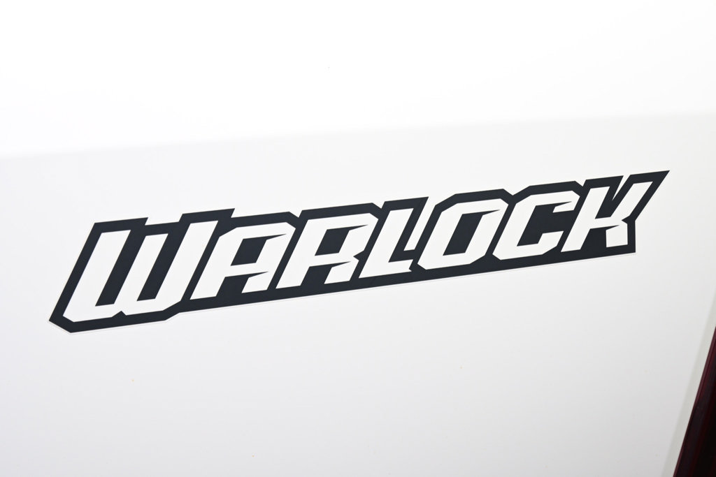 Used 2019 RAM 1500 Warlock w/ Electronics Group AWD/4WD image 18