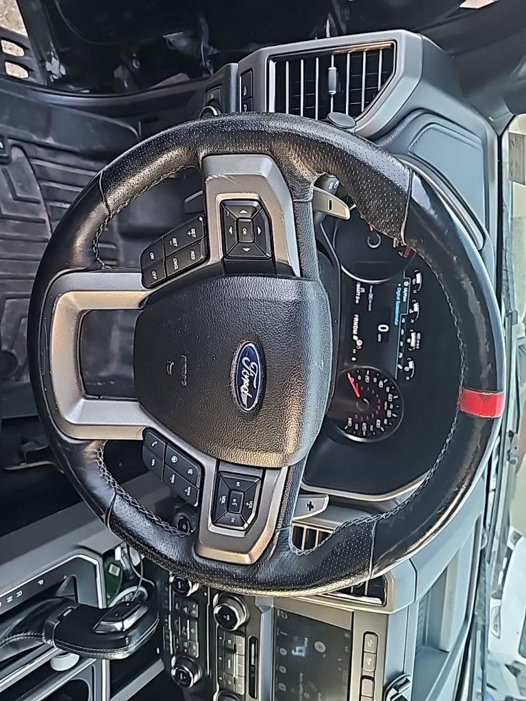 Used 2017 Ford F150 Raptor w/ Equipment Group 802A Luxury image 23