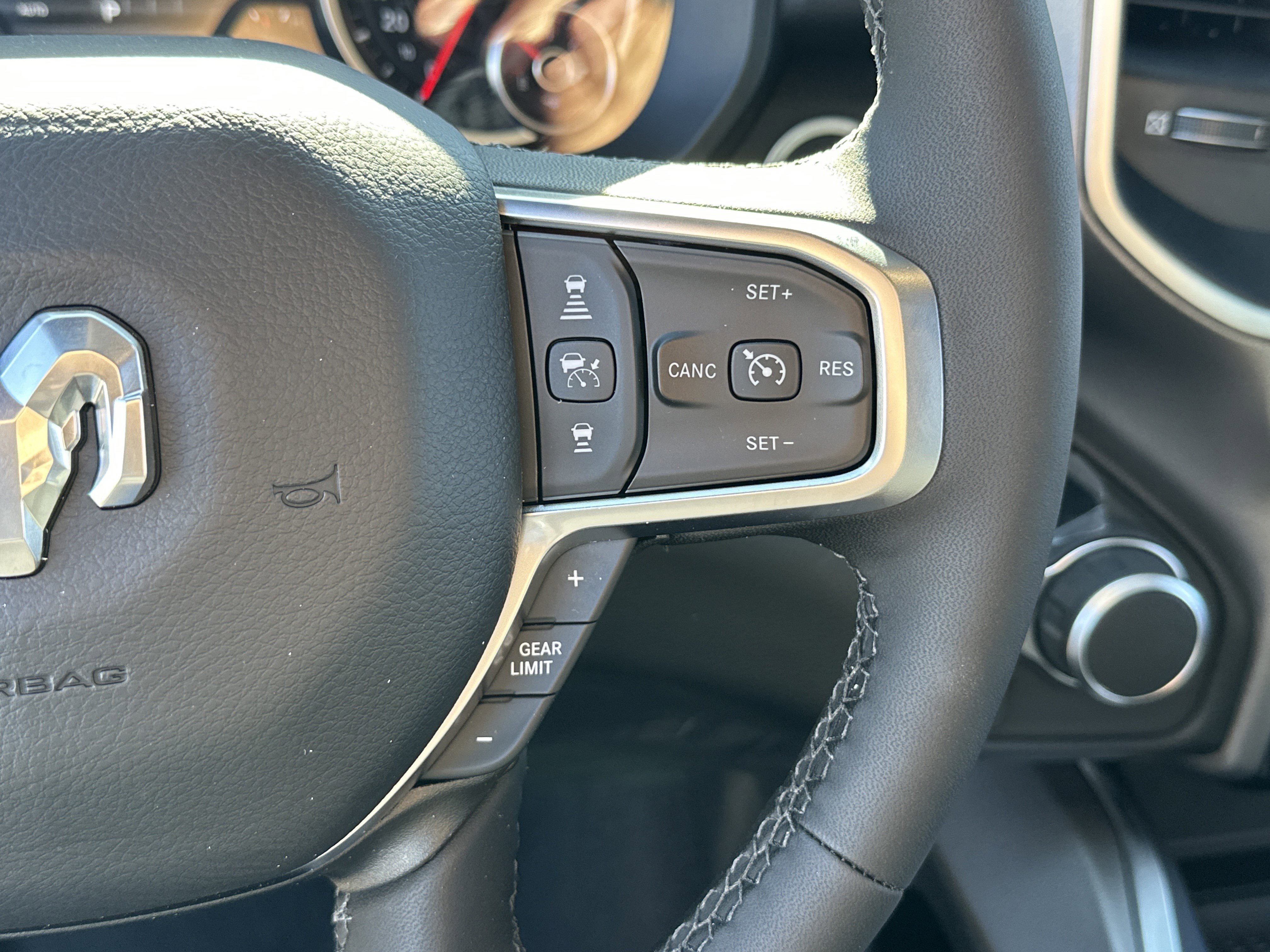 New 2026 RAM 1500 Big Horn image 19