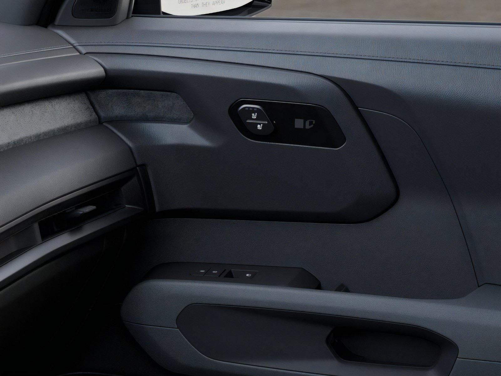 New 2027 Kia Telluride SX X-Line AWD/4WD image 25