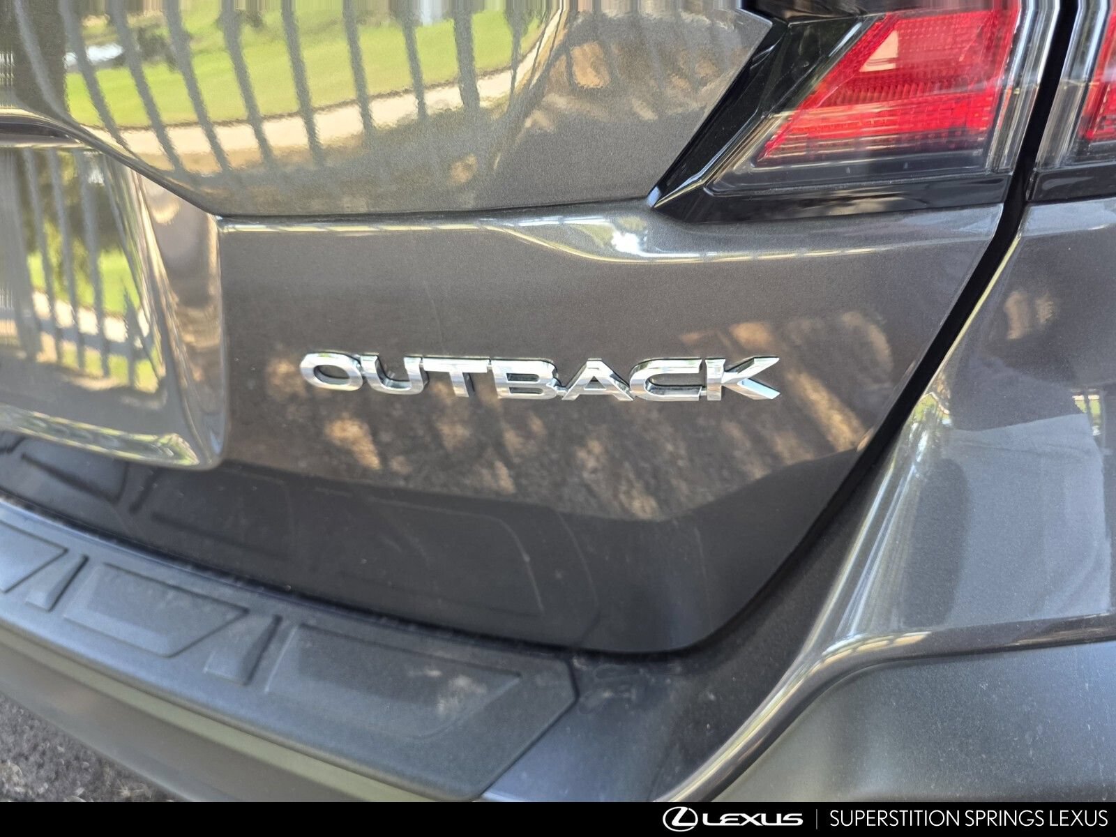 Used 2025 Subaru Outback Premium w/ Popular Package #1A AWD/4WD image 9