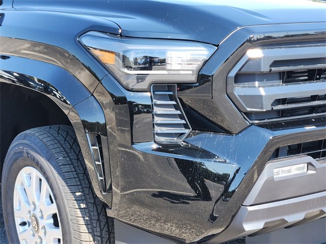 New 2025 Toyota Tacoma SR5 image 6