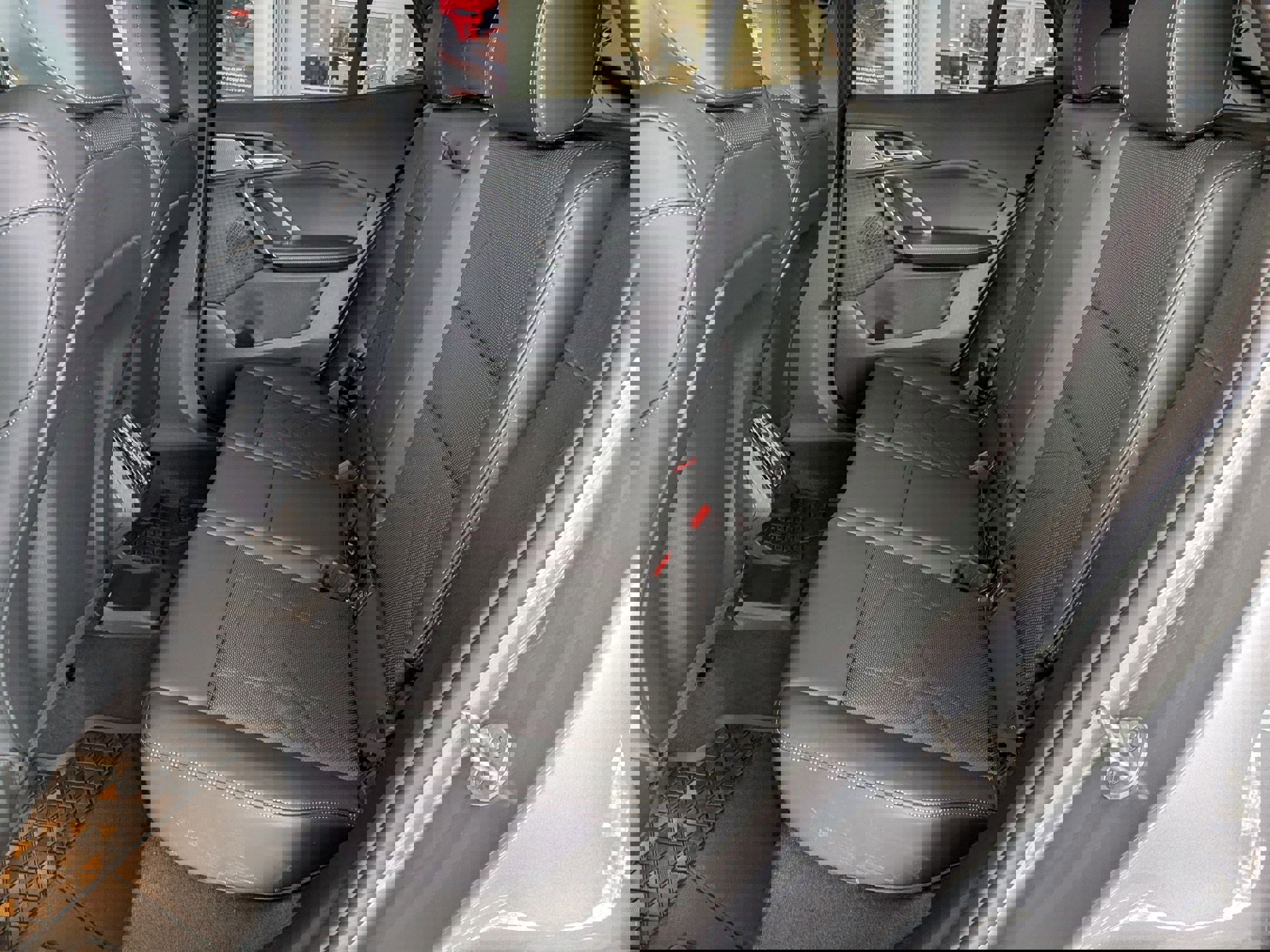 New 2026 BMW X2 xDrive28i w/ Technology Package AWD/4WD image 26