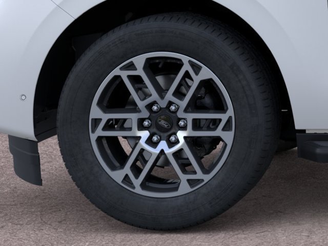 New 2026 Ford Expedition Max Active AWD/4WD image 19