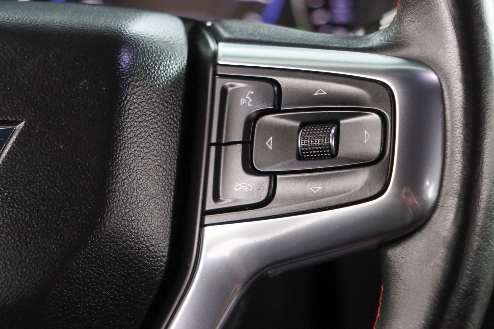 Used 2019 Chevrolet Blazer RS FWD image 14