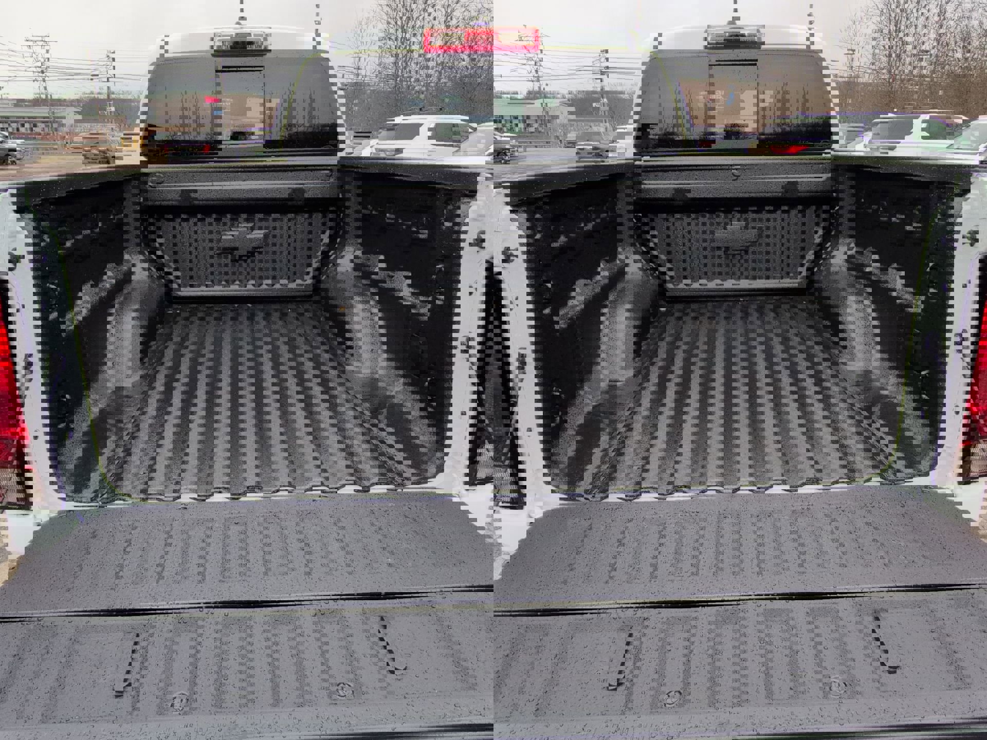 New 2026 Chevrolet Colorado LT w/ Advanced Trailering Package image 86