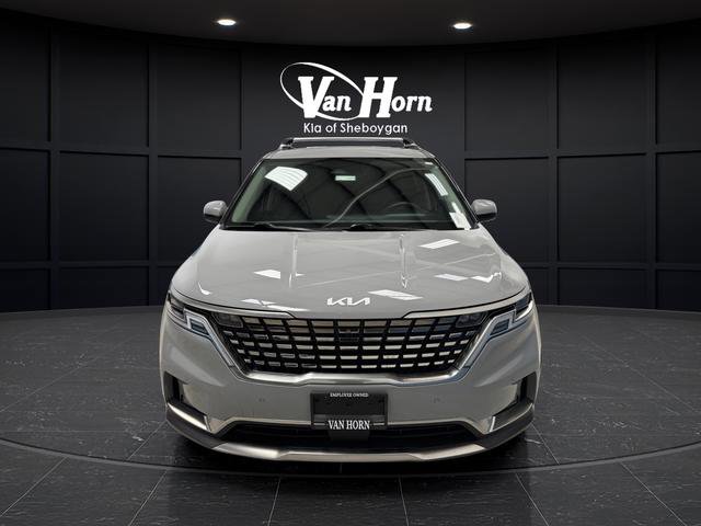 Used 2024 Kia Carnival SX Prestige image 12