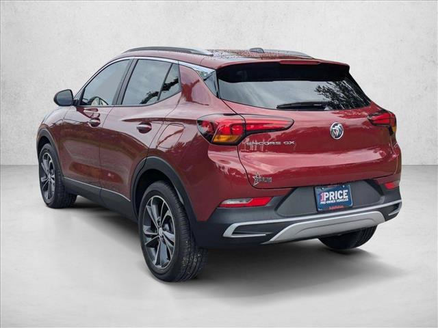 Used 2023 Buick Encore GX Select FWD image 8