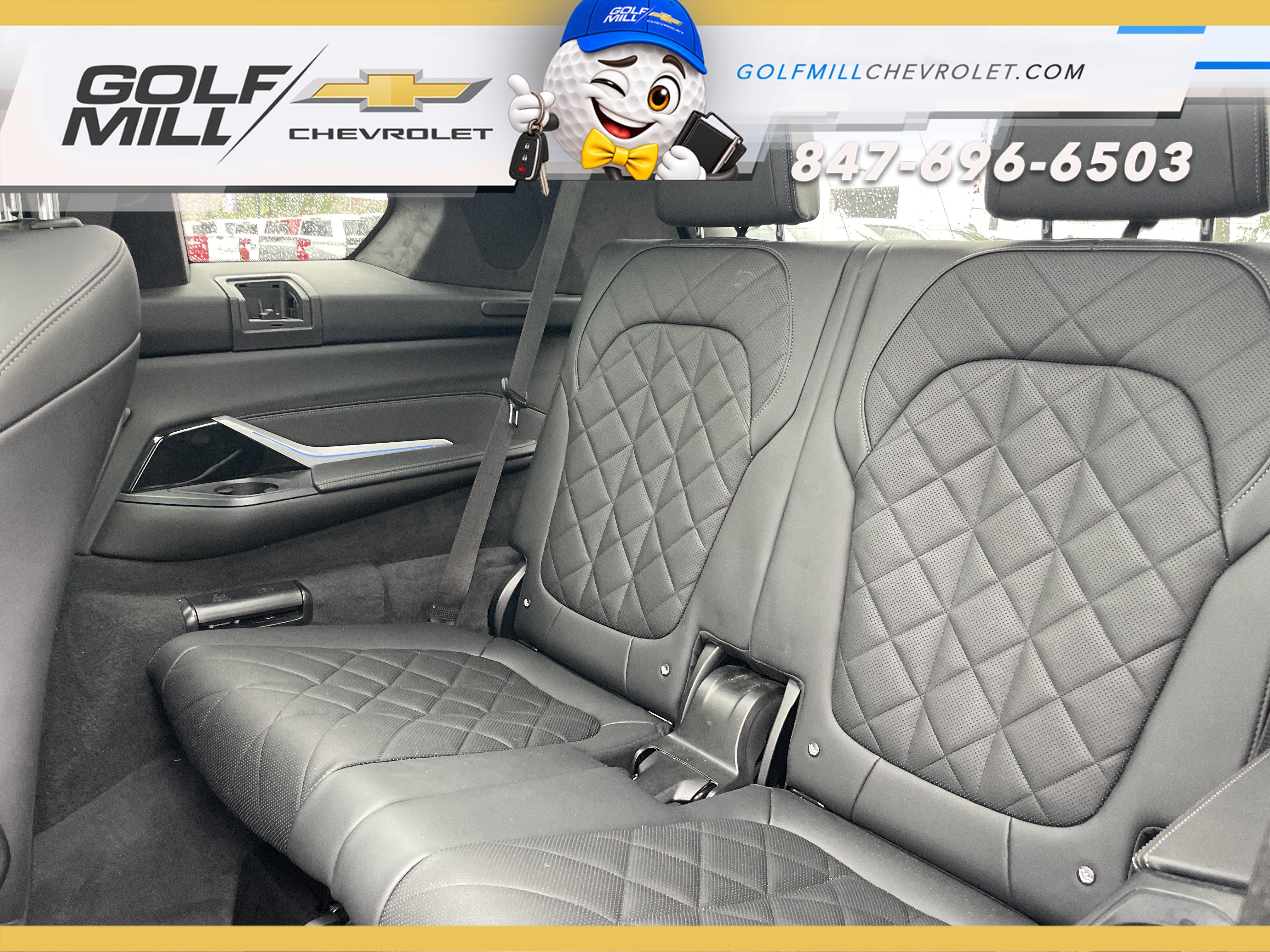Used 2023 BMW X7 xDrive40i w/ M Sport Package AWD/4WD image 35