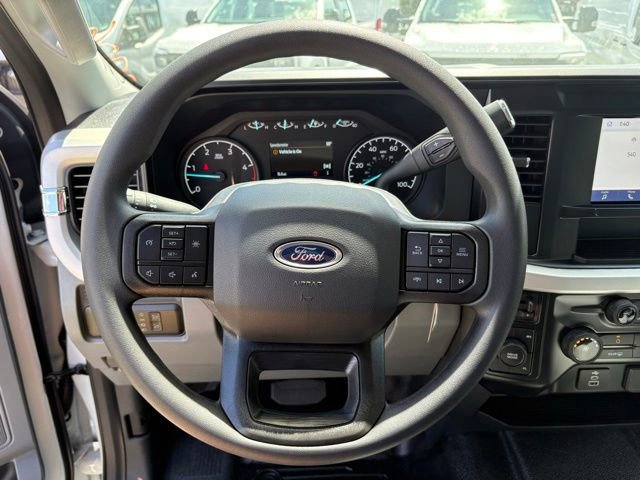 New 2026 Ford F450 XL w/ XL Chrome Package image 17