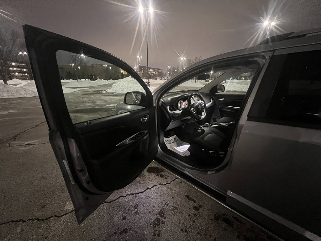 Used 2016 Dodge Journey Crossroad image 18