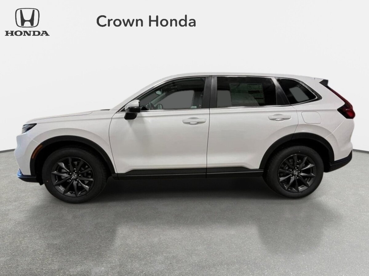 New 2027 Honda CR-V EX-L image 2