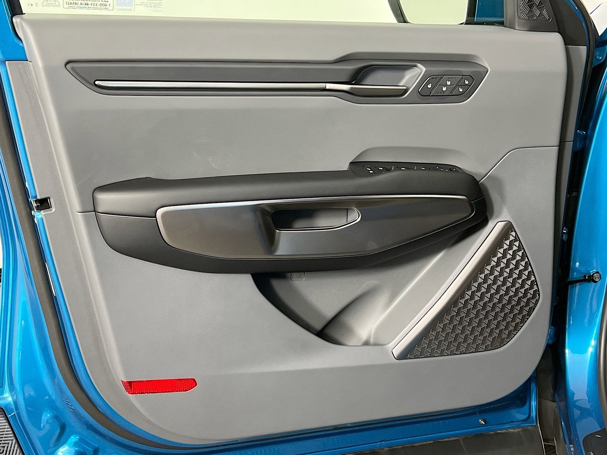 New 2026 Kia EV9 Wind image 20