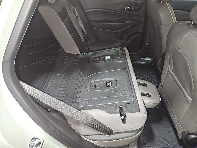 New 2026 Chevrolet Trax ACTIV w/ Driver Confidence Package image 26