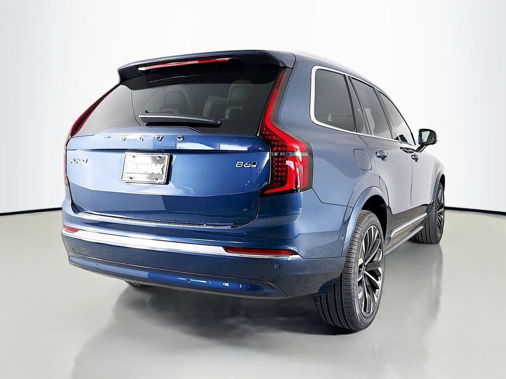 New 2026 Volvo XC90 B6 Plus w/ Protection Package Premier AWD/4WD image 7