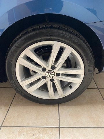 Used 2017 Volkswagen Jetta SEL image 34