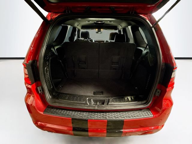 Used 2020 Dodge Durango GT AWD/4WD image 26