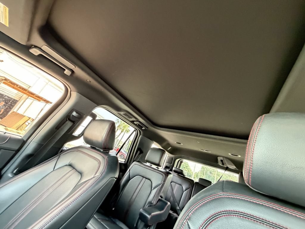 Used 2022 Ford Expedition Limited AWD/4WD image 32
