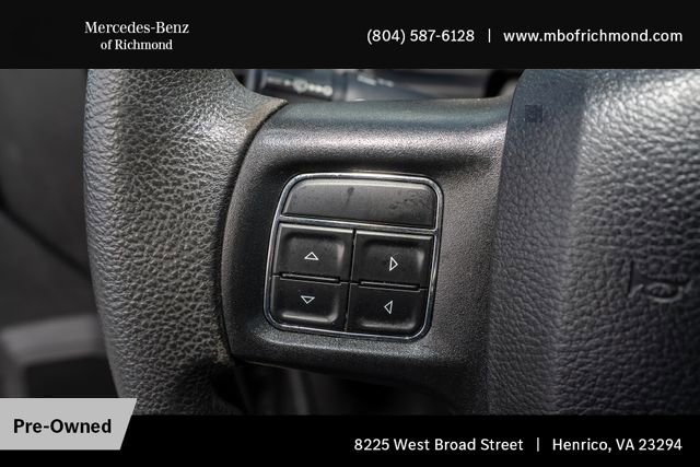 Used 2019 RAM 1500 Express image 21