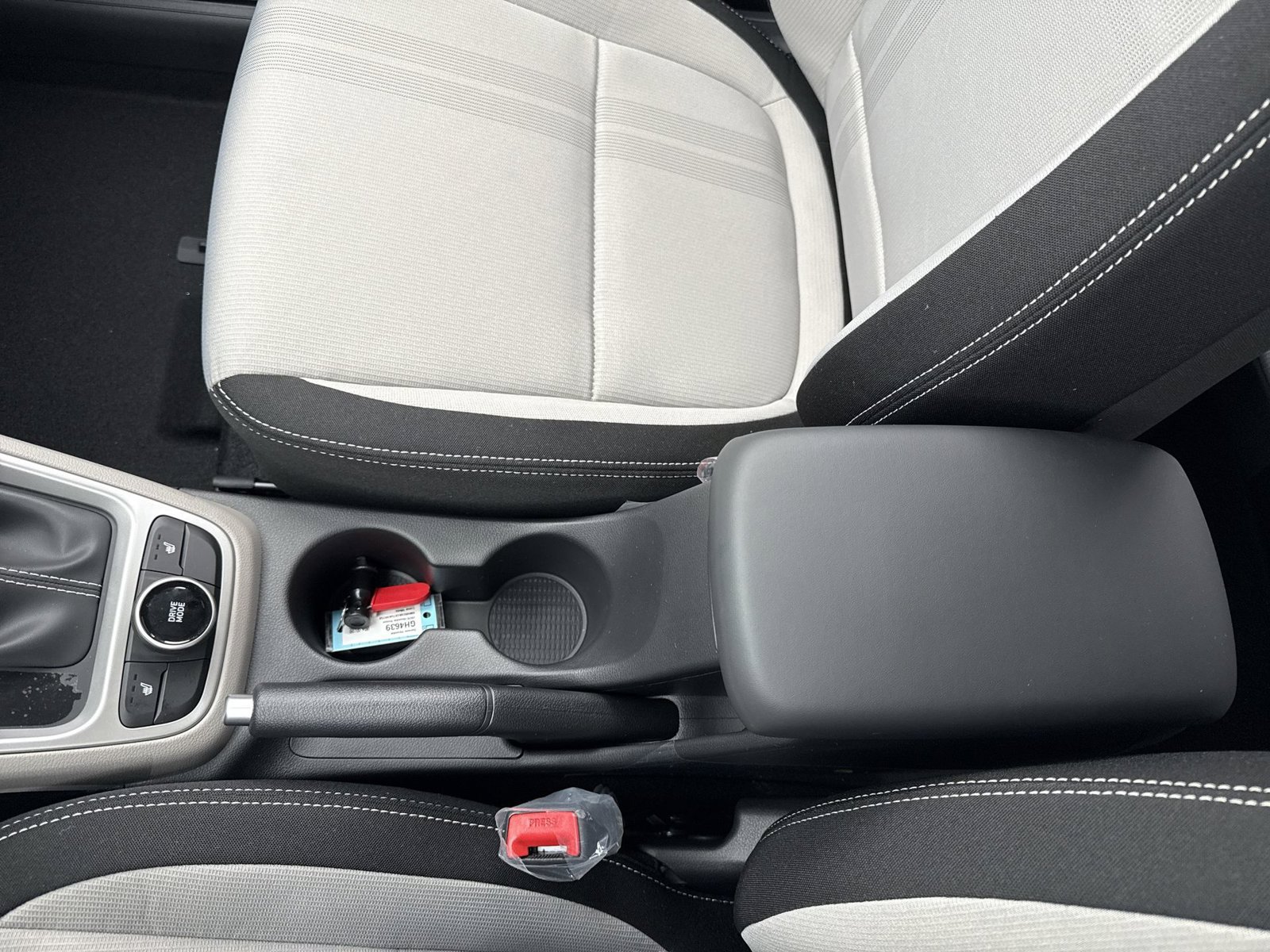 New 2026 Hyundai Venue SEL FWD image 21