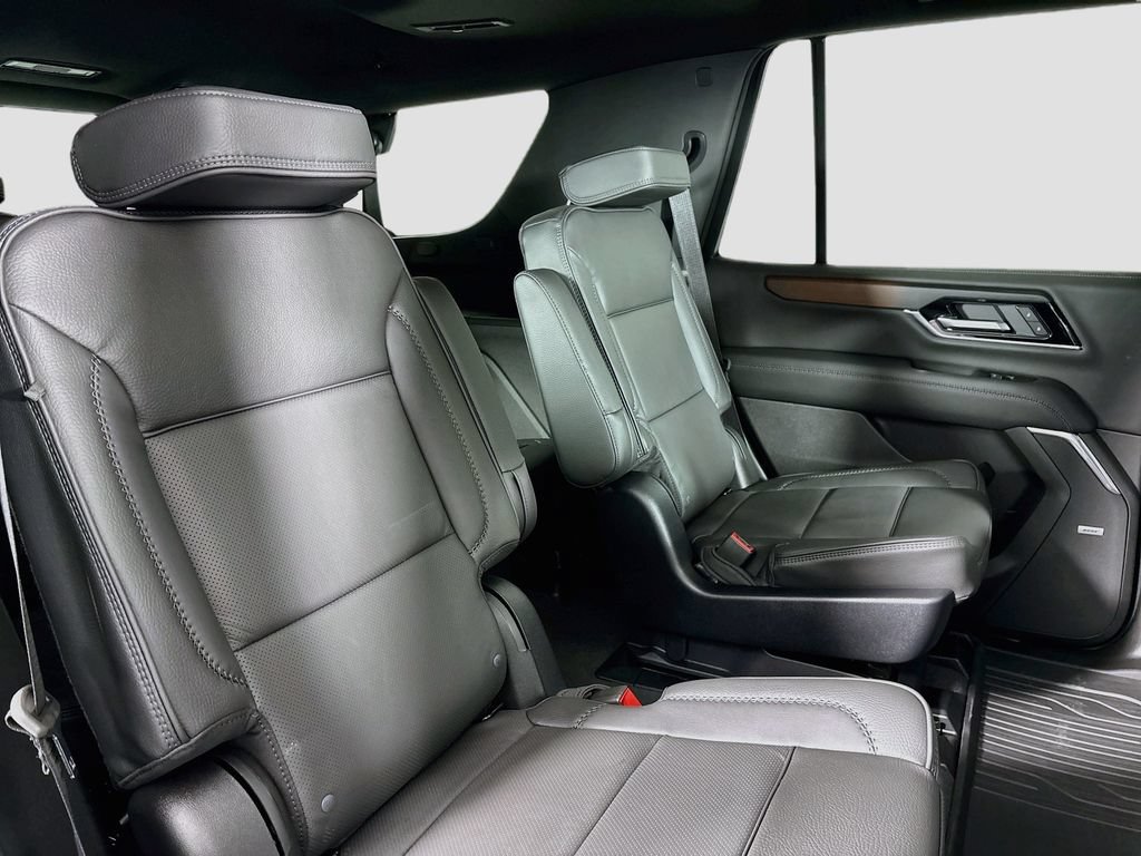 New 2026 GMC Yukon Denali w/ Denali Reserve Package AWD/4WD image 30