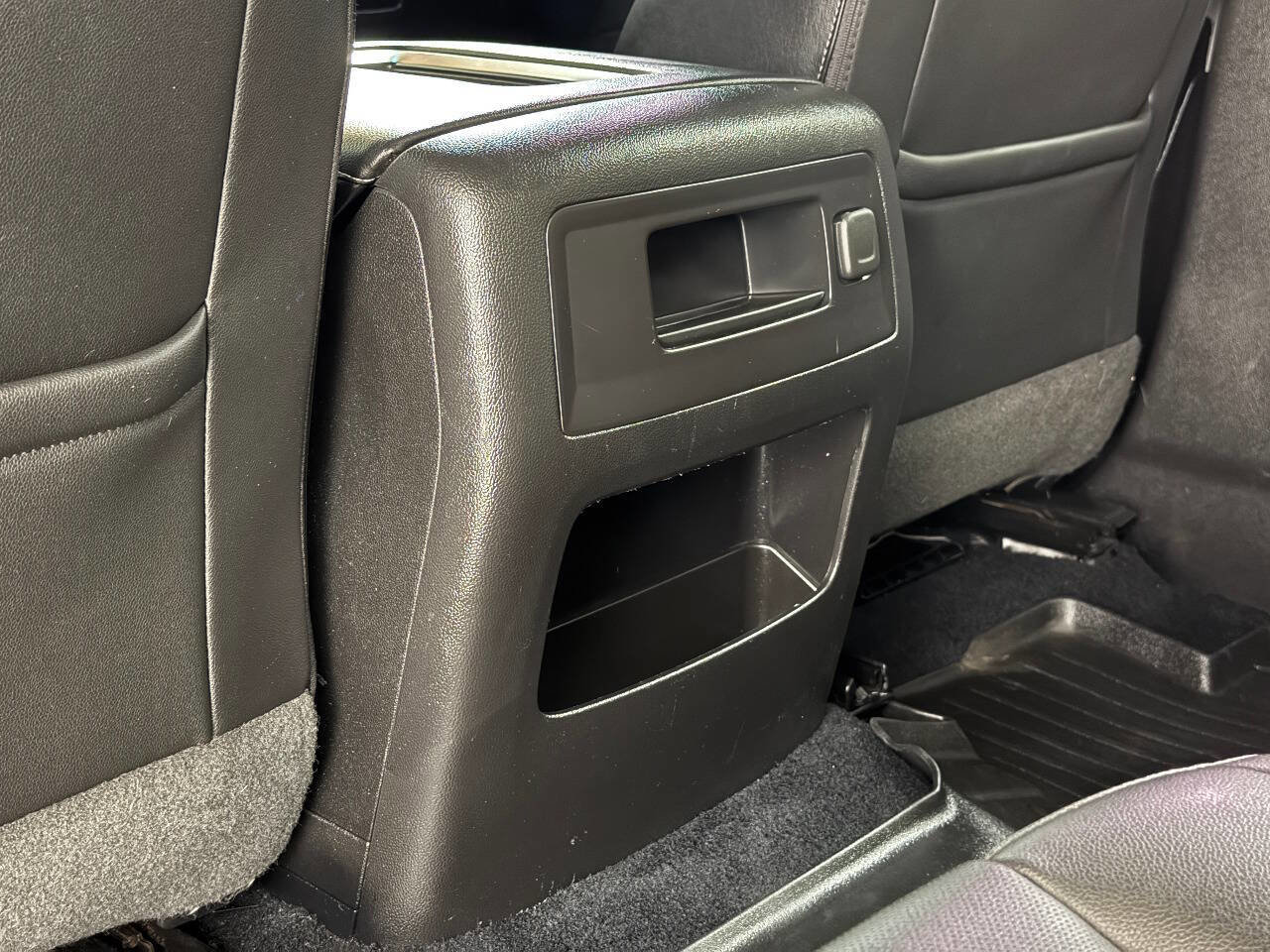 Used 2017 GMC Sierra 2500 4x4 Crew Cab w/ Sierra Convenience Package image 55