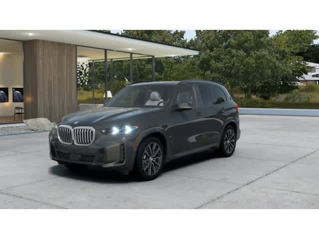 Used 2026 BMW X5 xDrive40i w/ M Sport Package