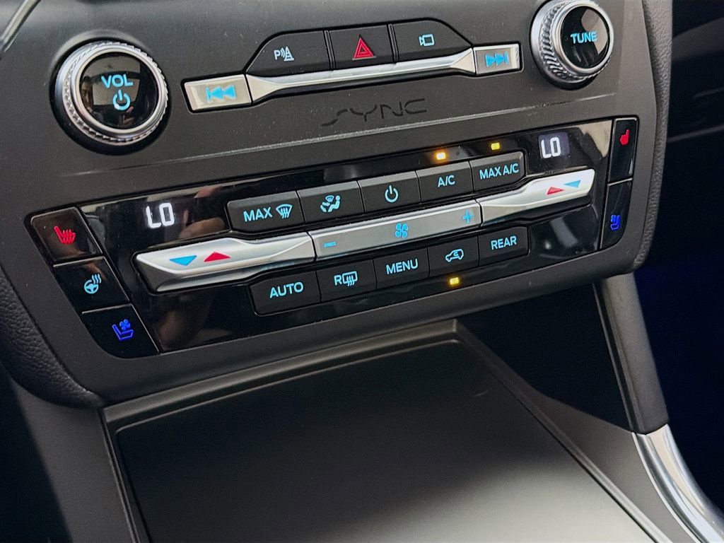 Used 2020 Ford Explorer ST w/ ST Street Pack image 20