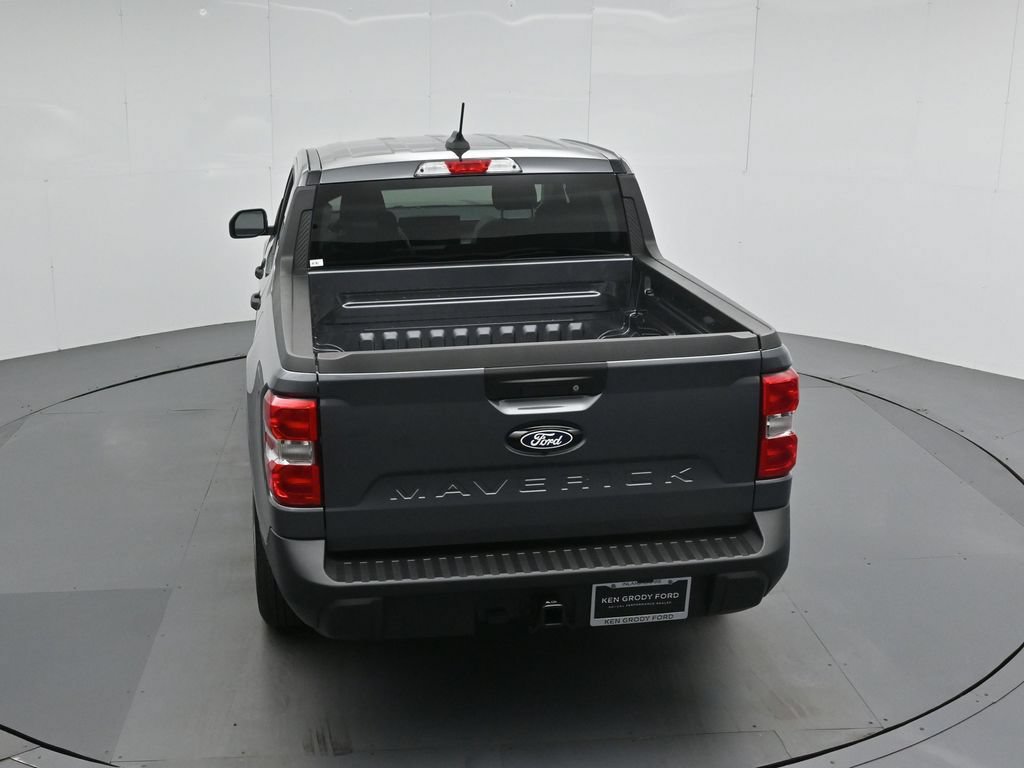 New 2026 Ford Maverick XLT FWD image 36