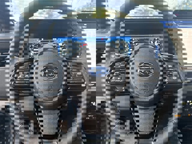 New 2026 Subaru Outback Premium image 64