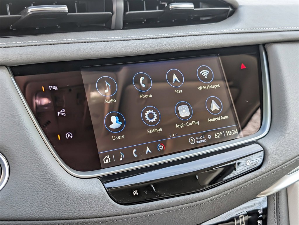 New 2026 Cadillac XT5 Premium Luxury image 27